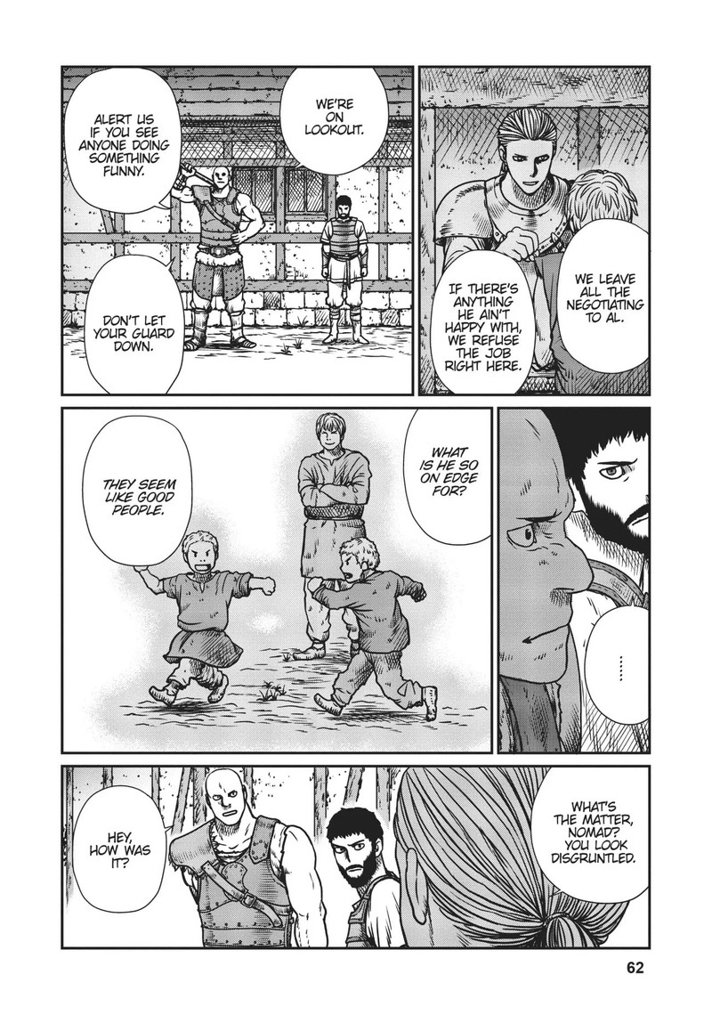 Yajin Tensei Karate Survivor In Another World 9 6