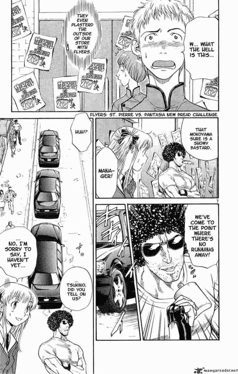 Yakitate Japan 10 7