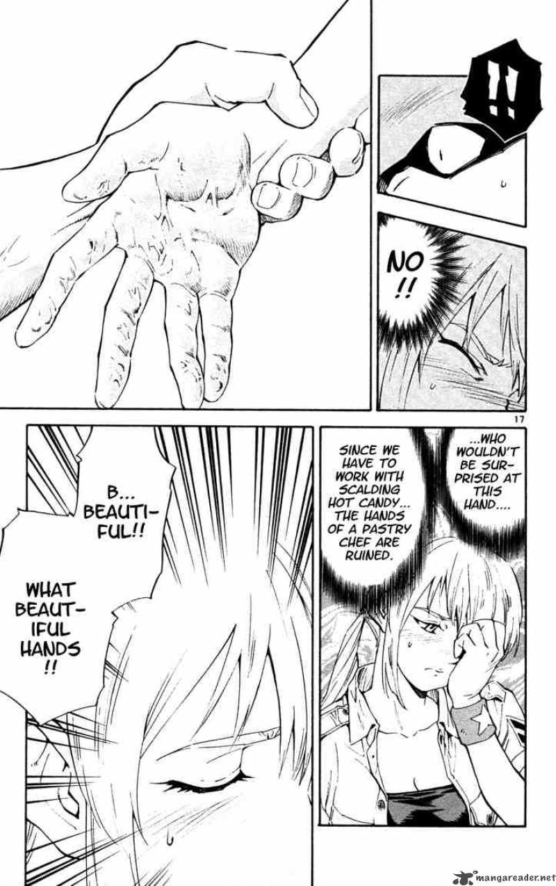 Yakitate Japan 102 17