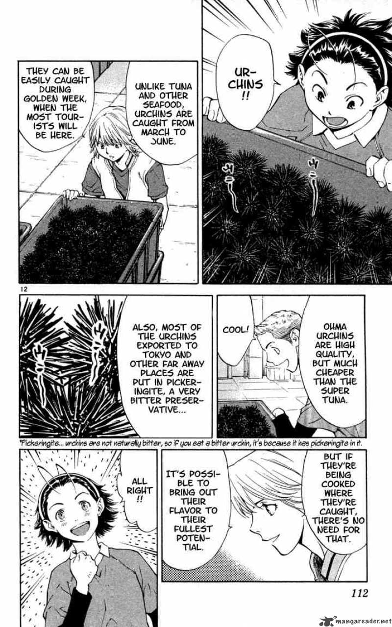 Yakitate Japan 129 12