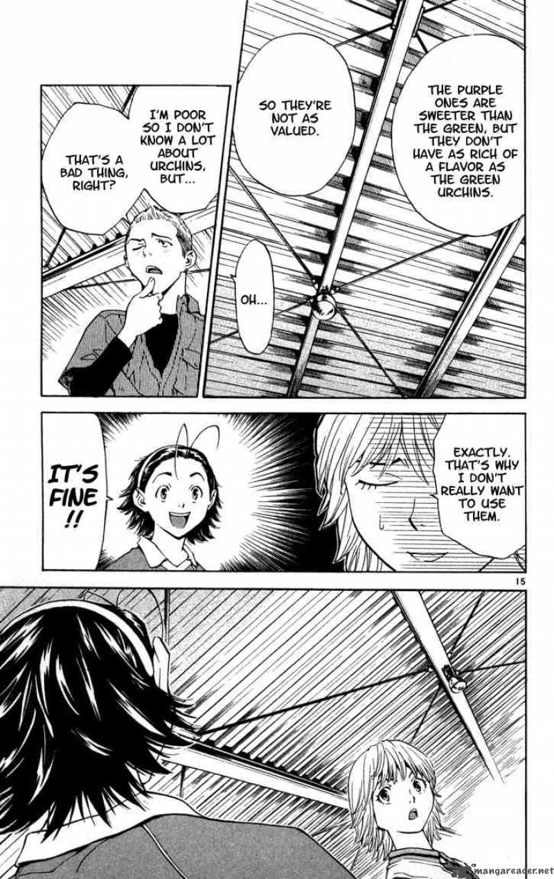 Yakitate Japan 129 15