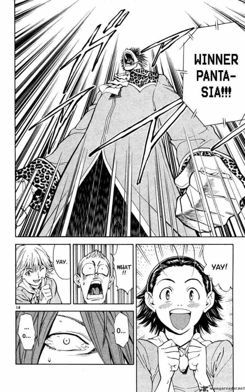 Yakitate Japan 132 14