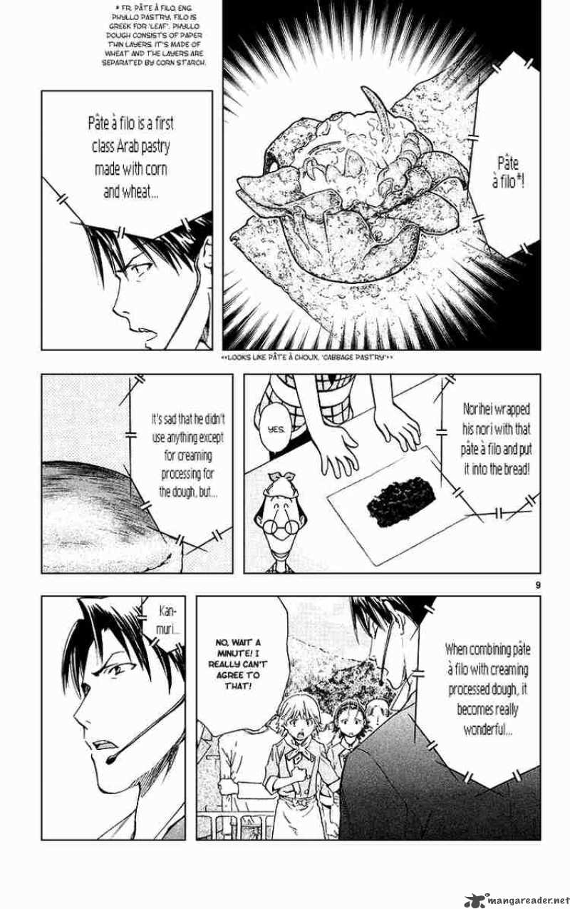 Yakitate Japan 163 12