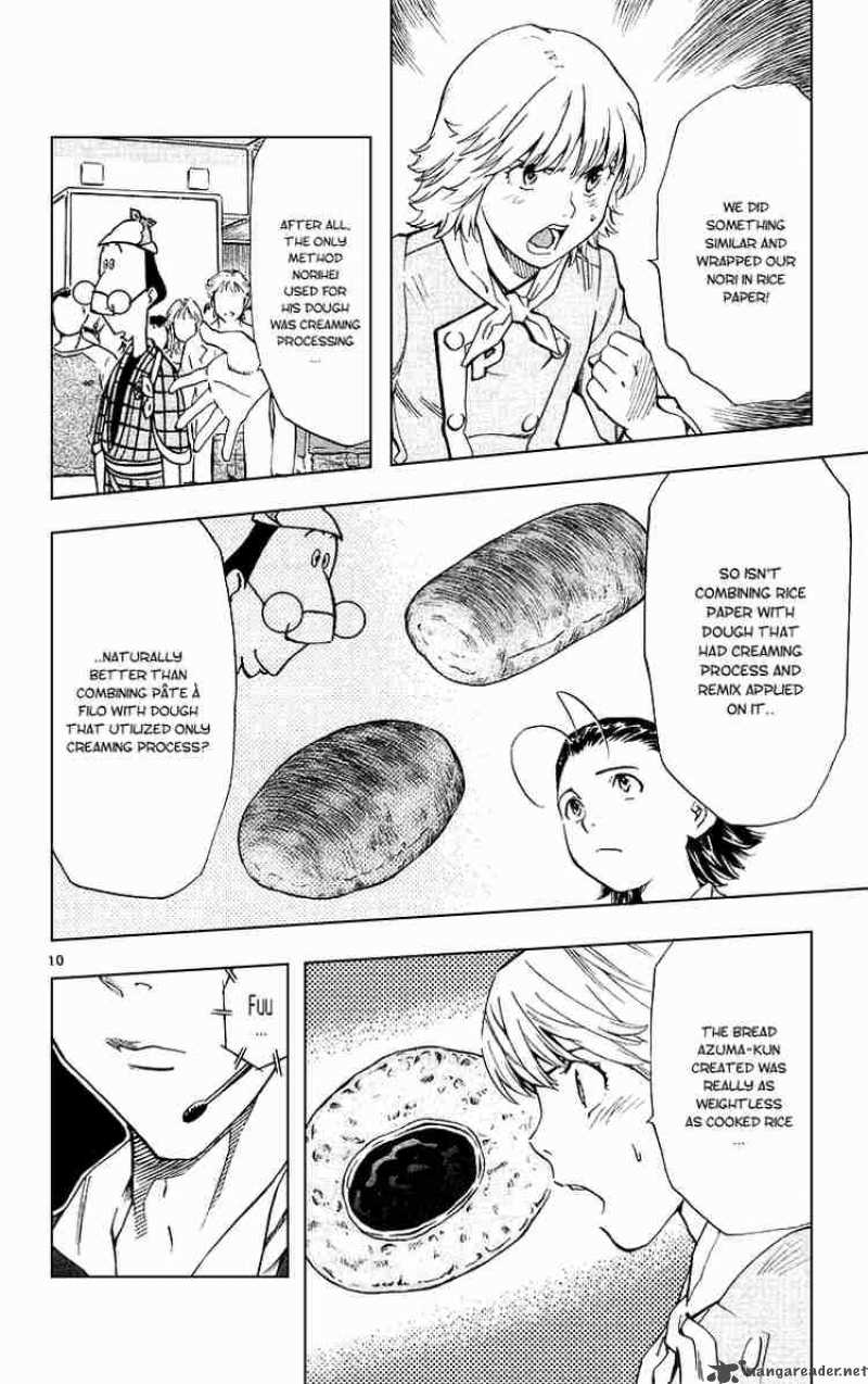 Yakitate Japan 163 13