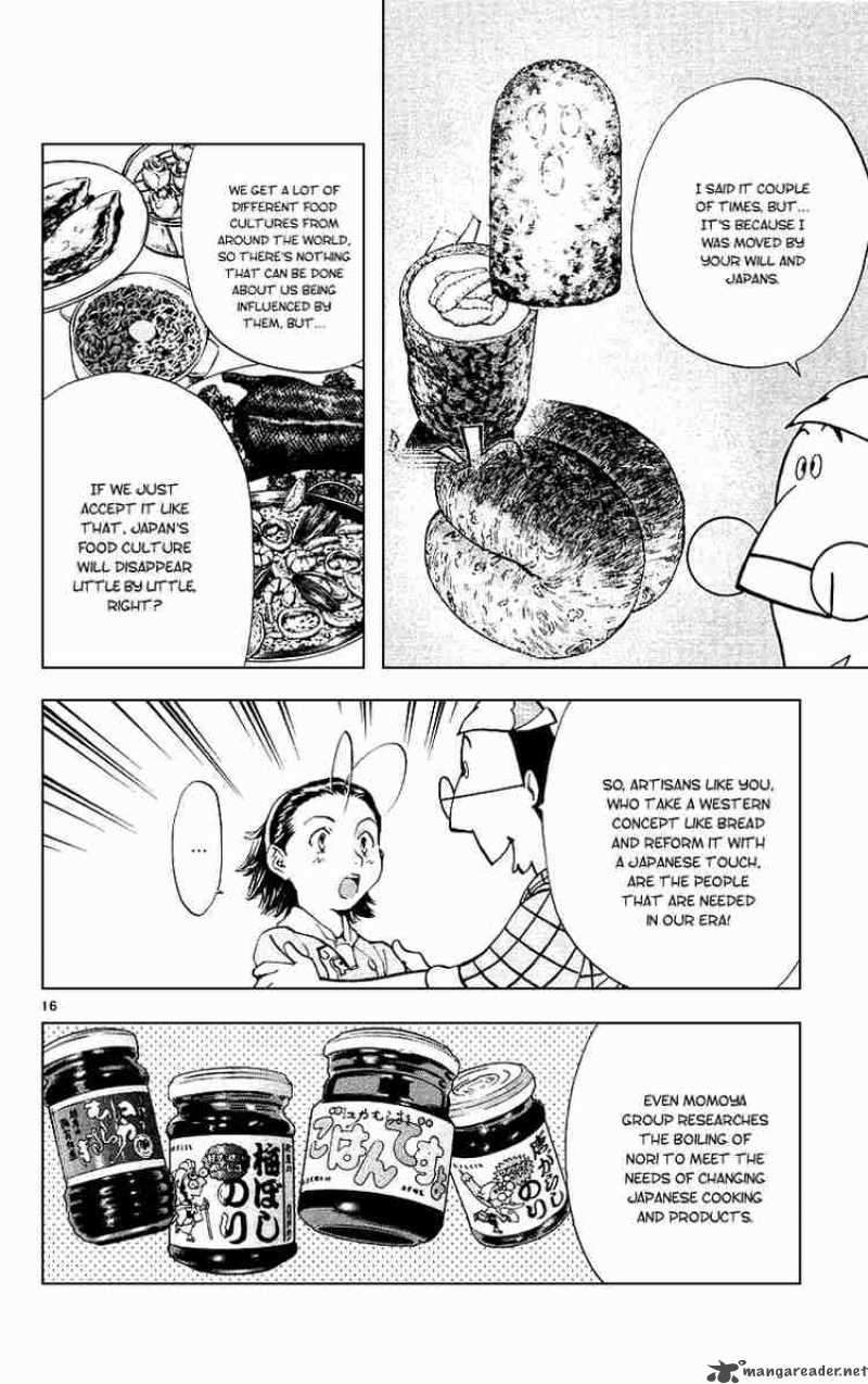 Yakitate Japan 163 19