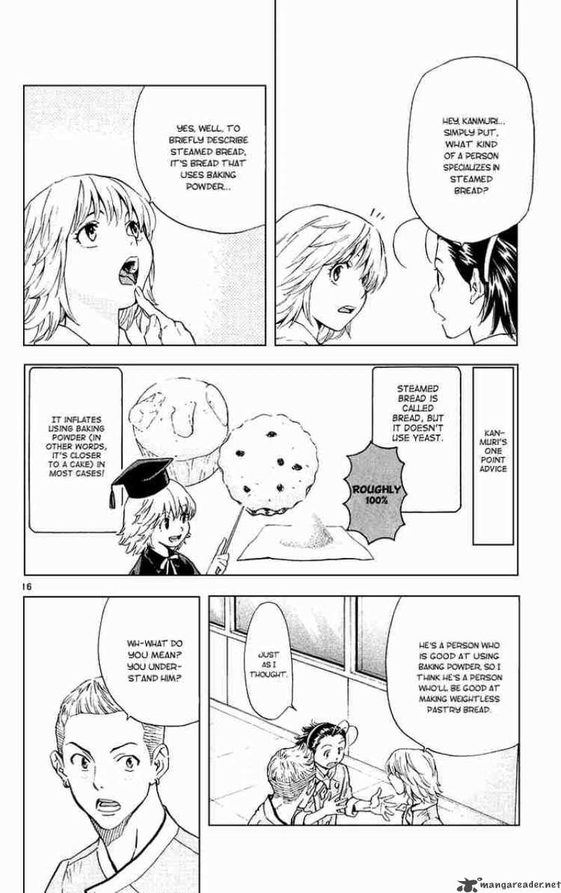 Yakitate Japan 164 16