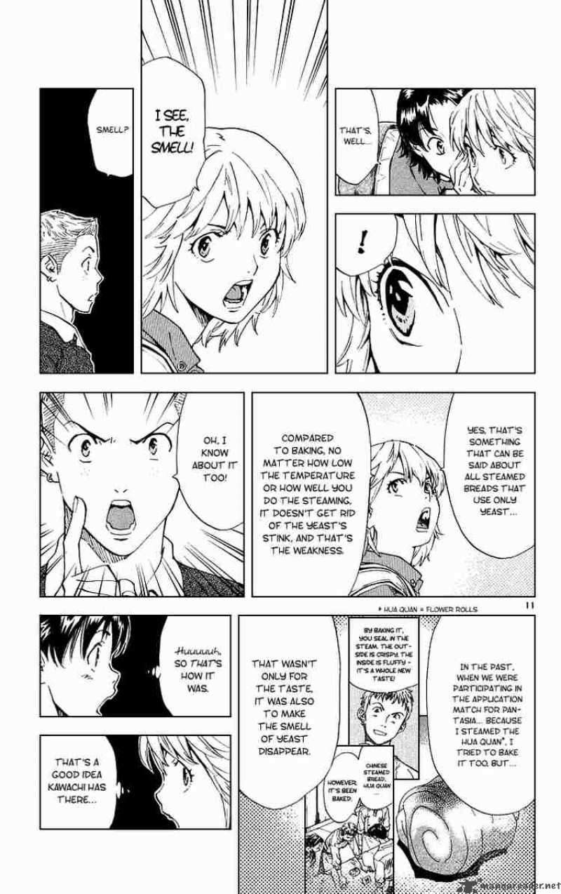 Yakitate Japan 166 11