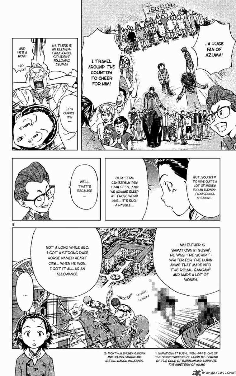 Yakitate Japan 171 6