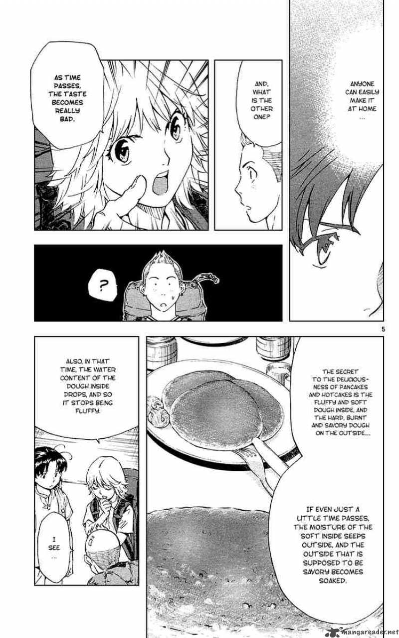 Yakitate Japan 182 5