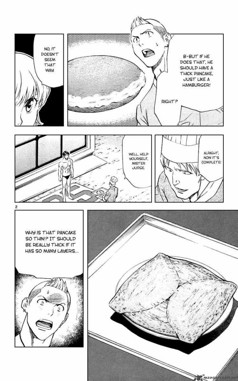 Yakitate Japan 186 2