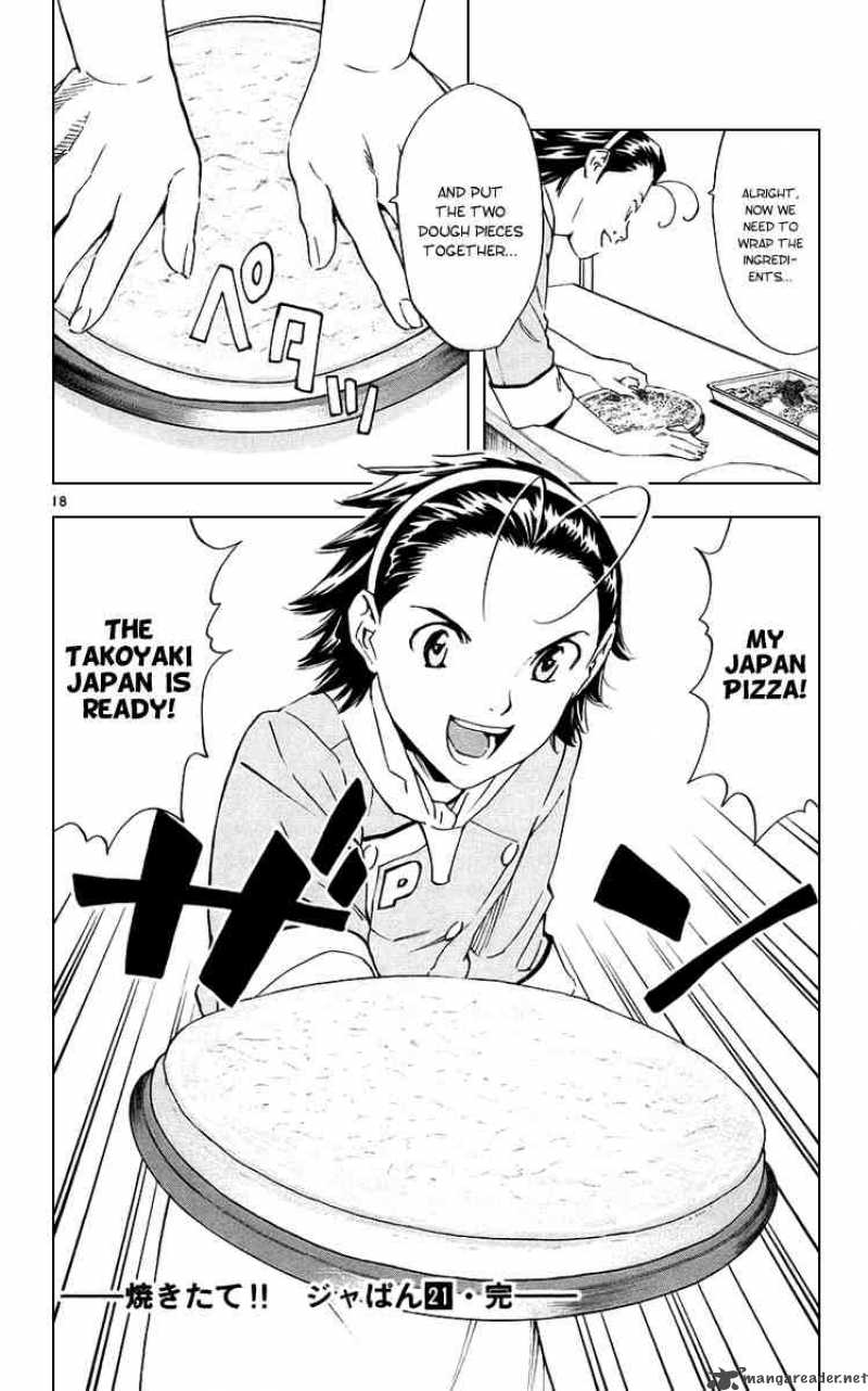 Yakitate Japan 192 18
