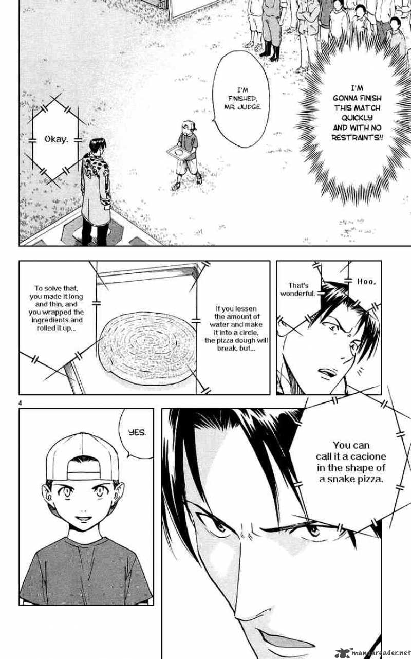 Yakitate Japan 192 4