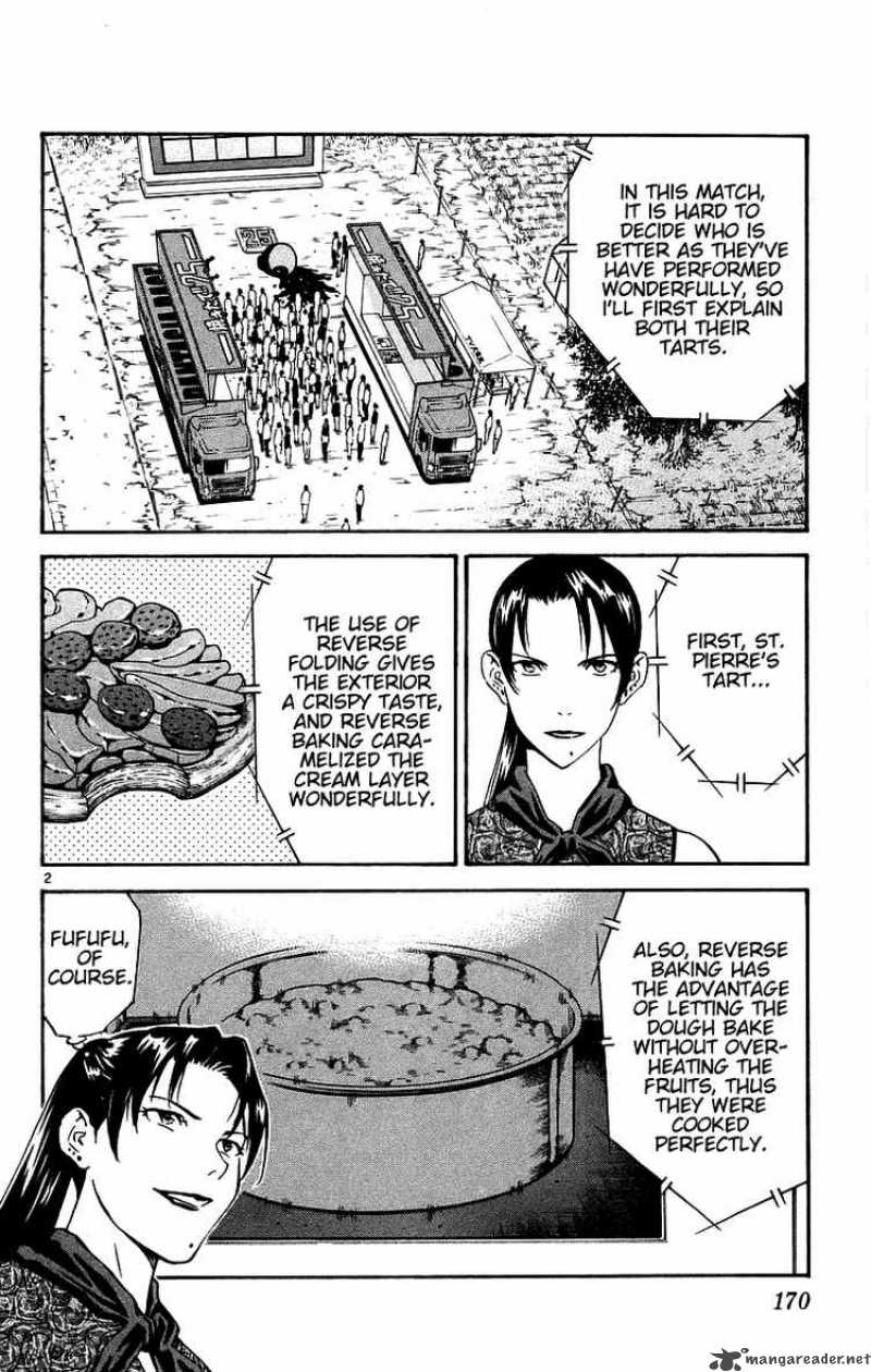 Yakitate Japan 202 2