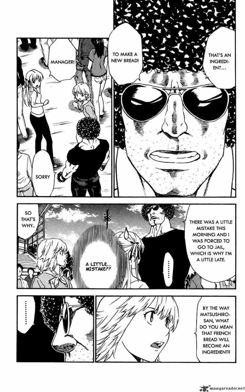 Yakitate Japan 211 9