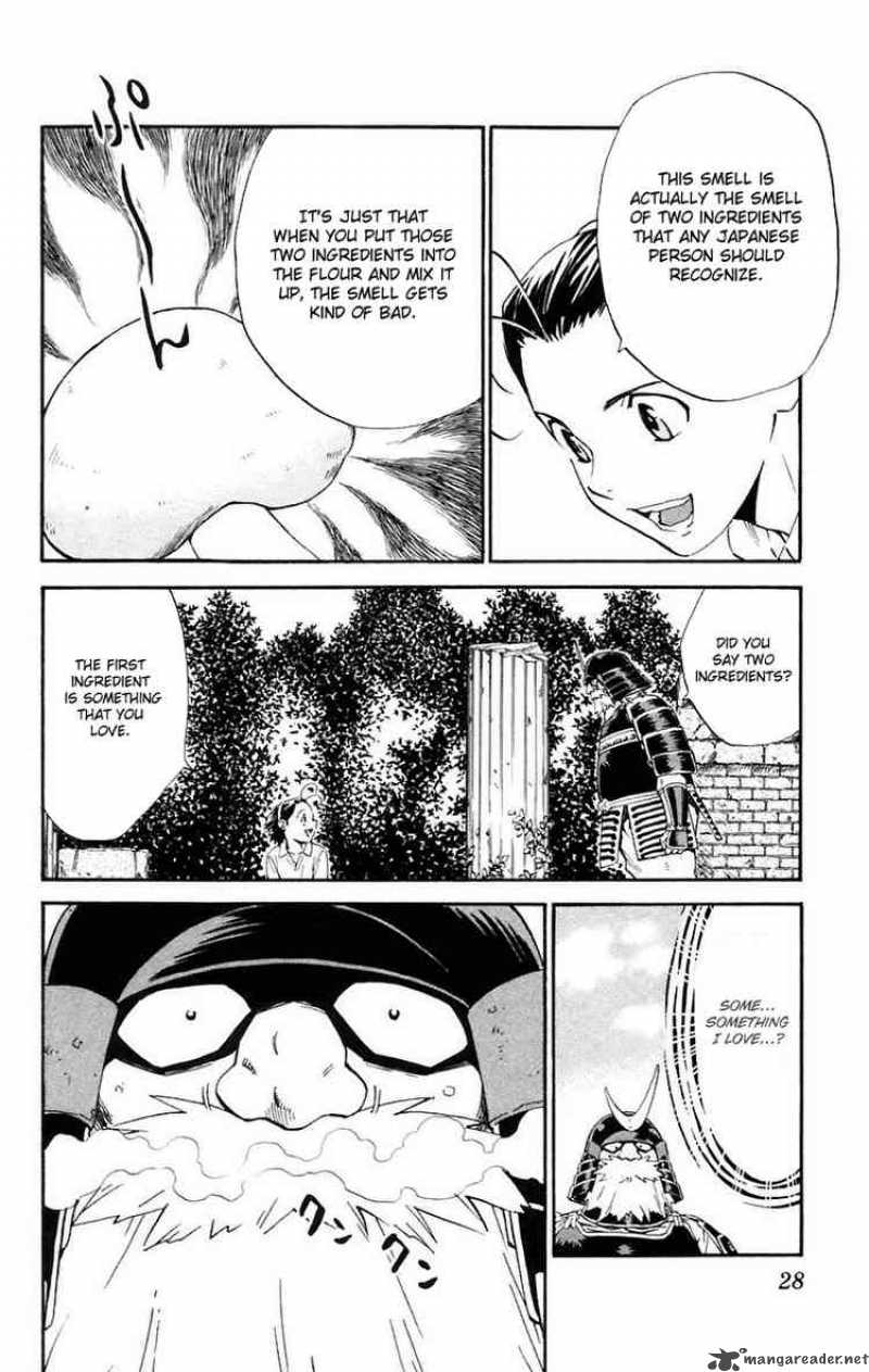 Yakitate Japan 224 6