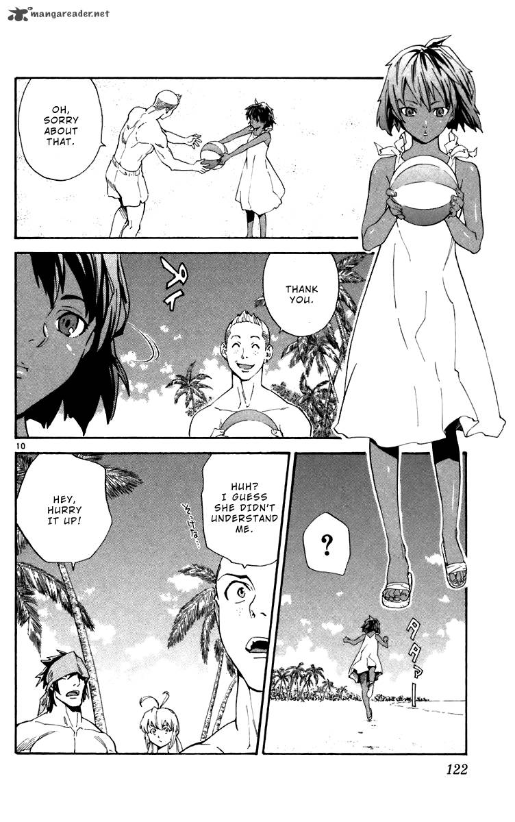 Yakitate Japan 238 10