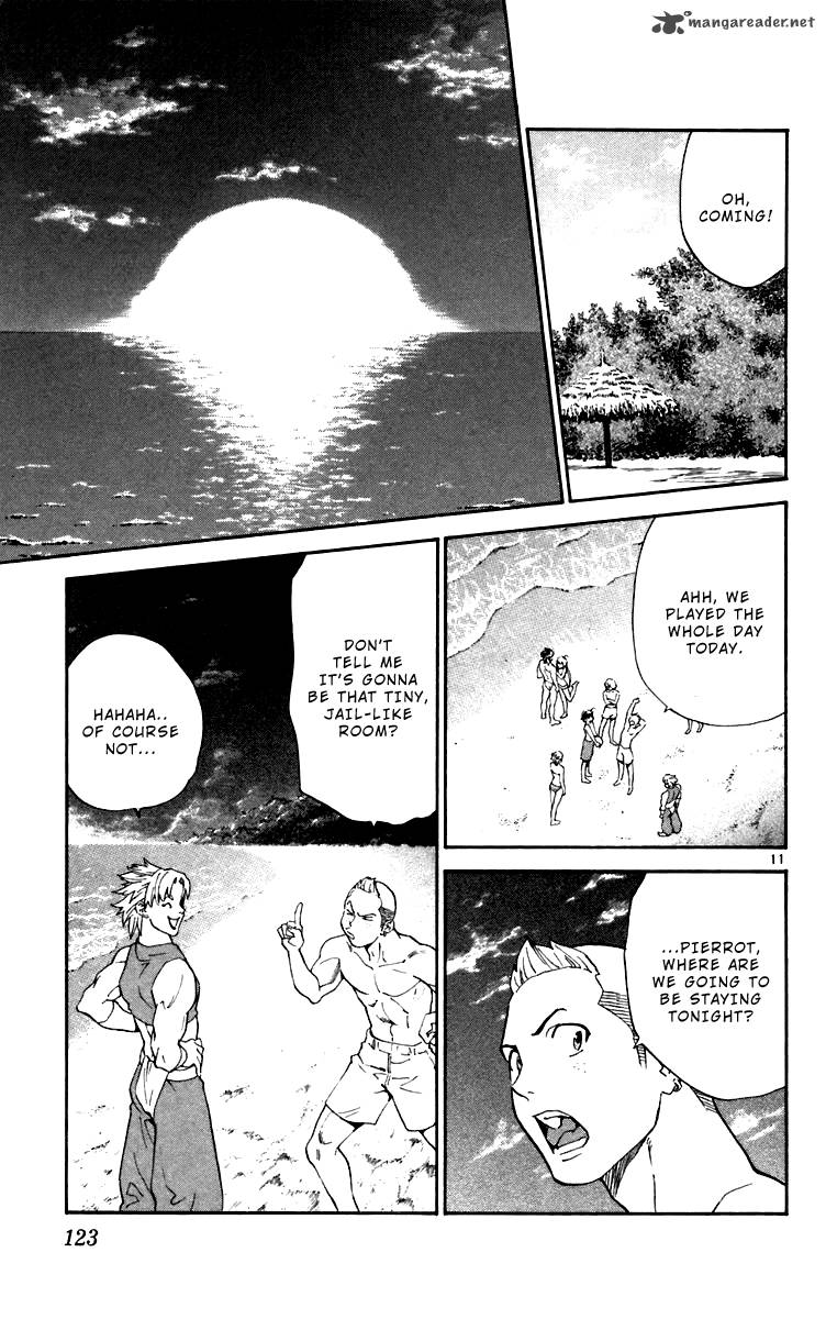 Yakitate Japan 238 11