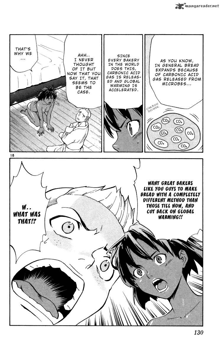 Yakitate Japan 238 18