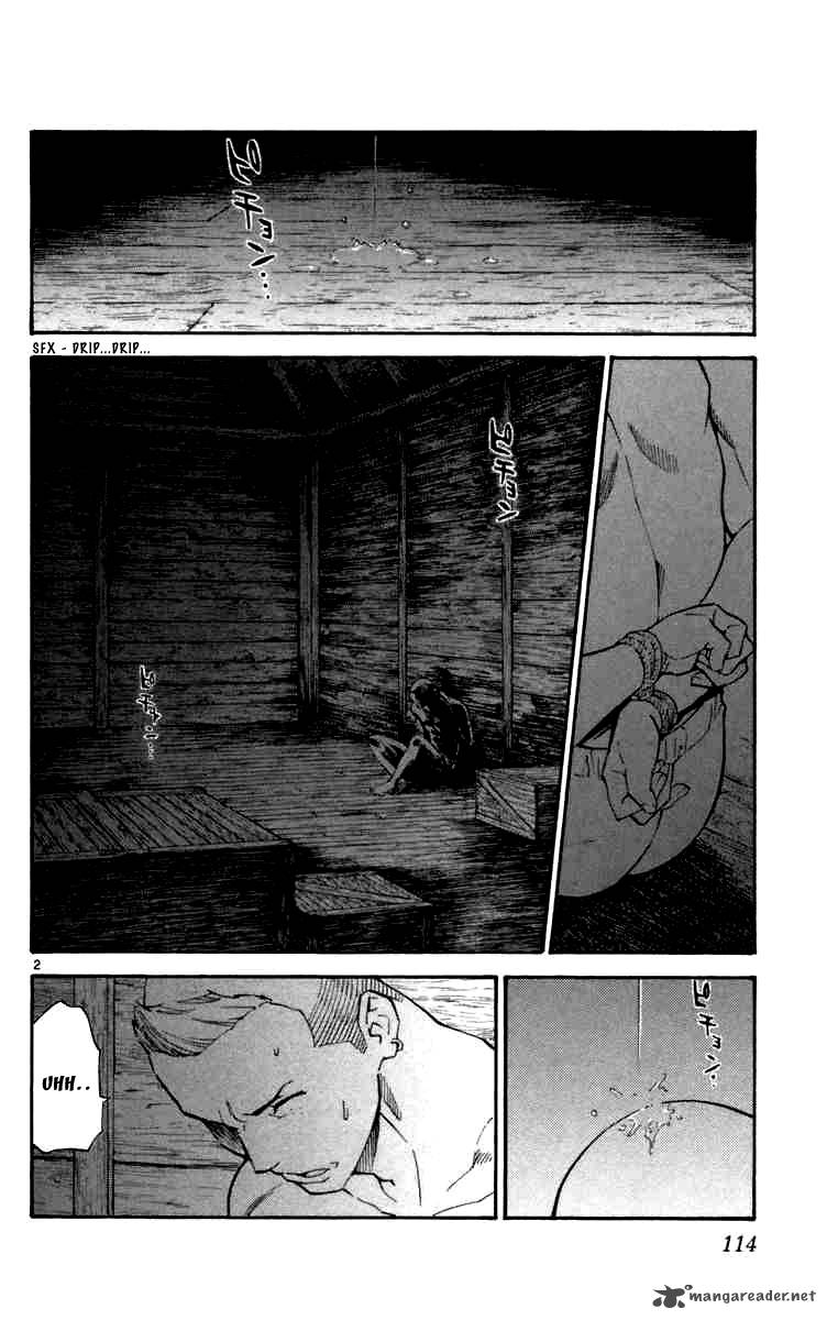 Yakitate Japan 238 2
