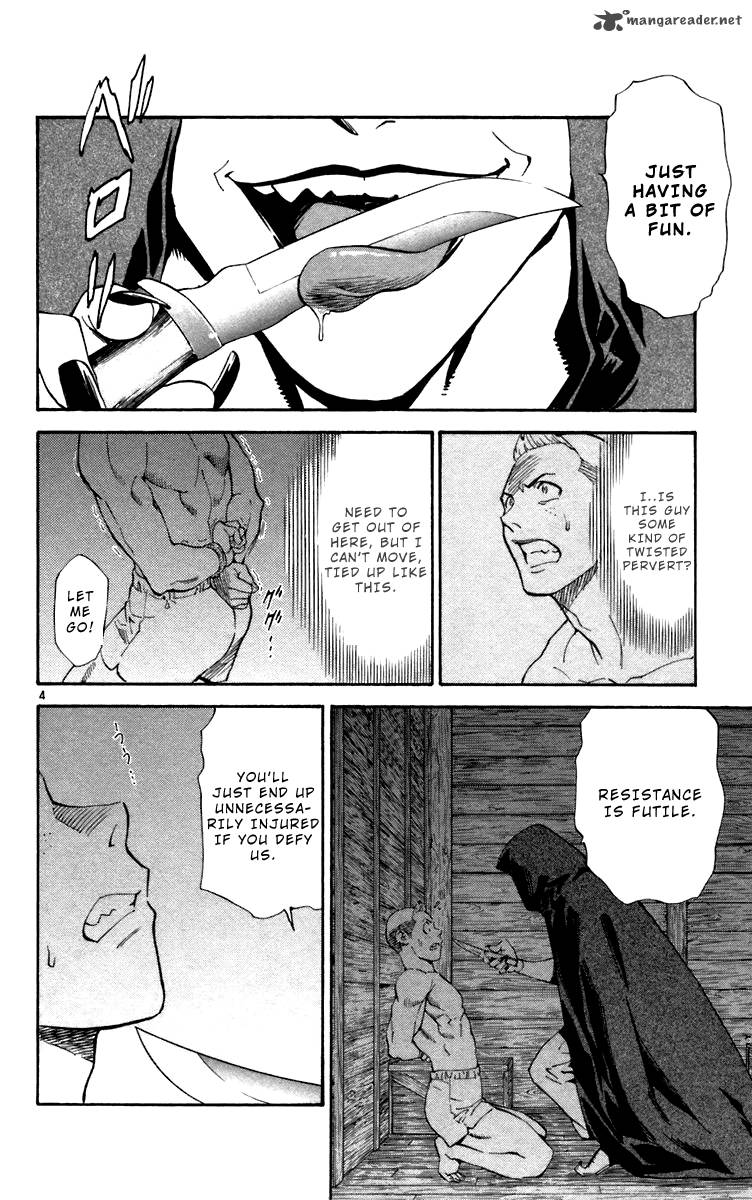 Yakitate Japan 238 4