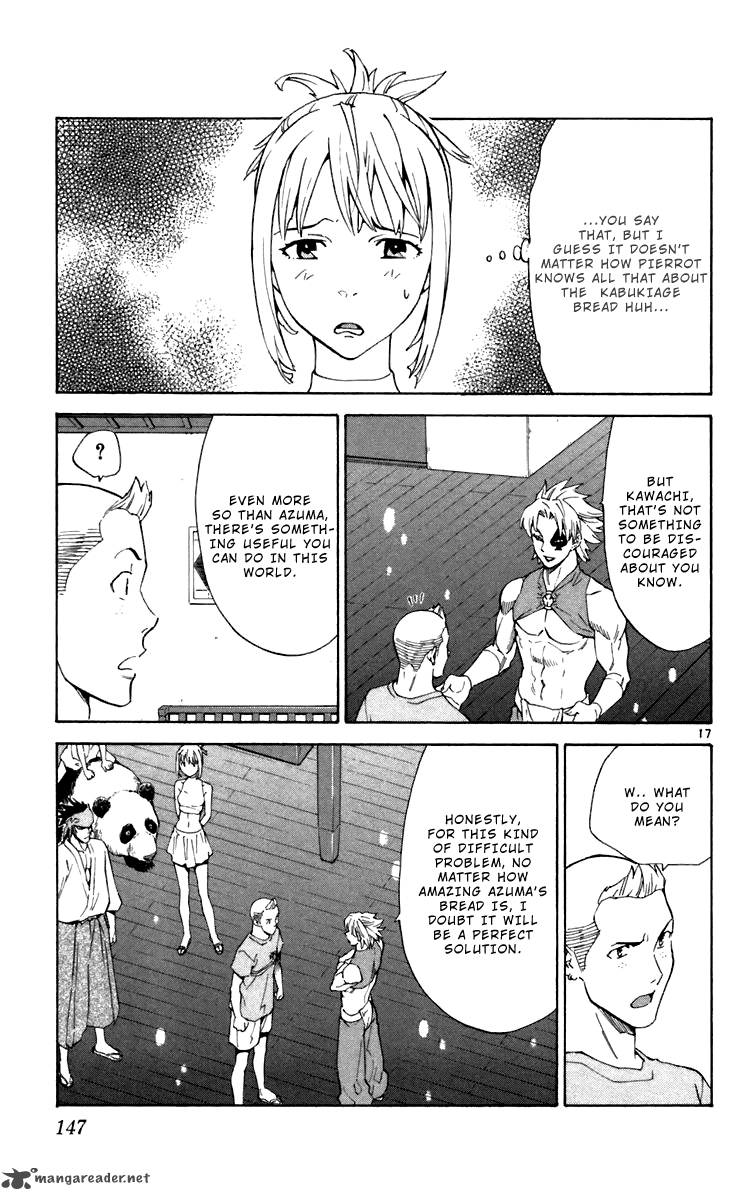 Yakitate Japan 239 17