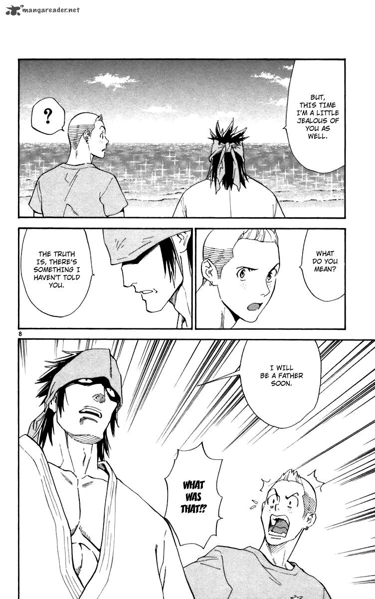 Yakitate Japan 240 8