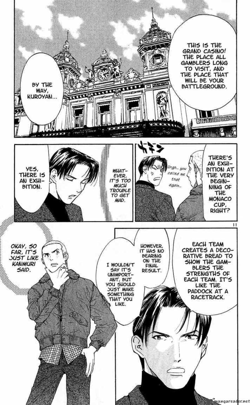 Yakitate Japan 59 11