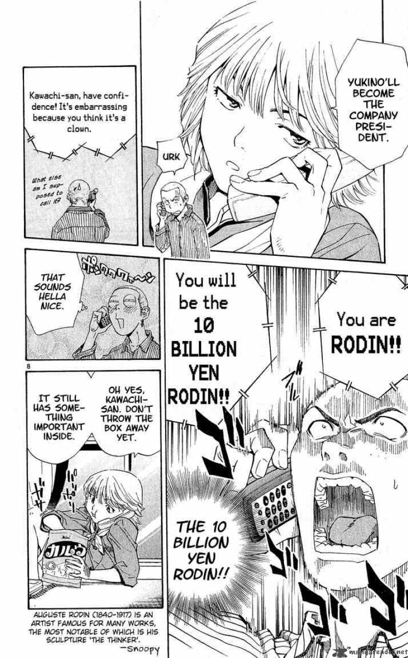 Yakitate Japan 59 8