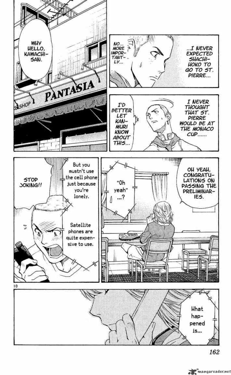 Yakitate Japan 68 10