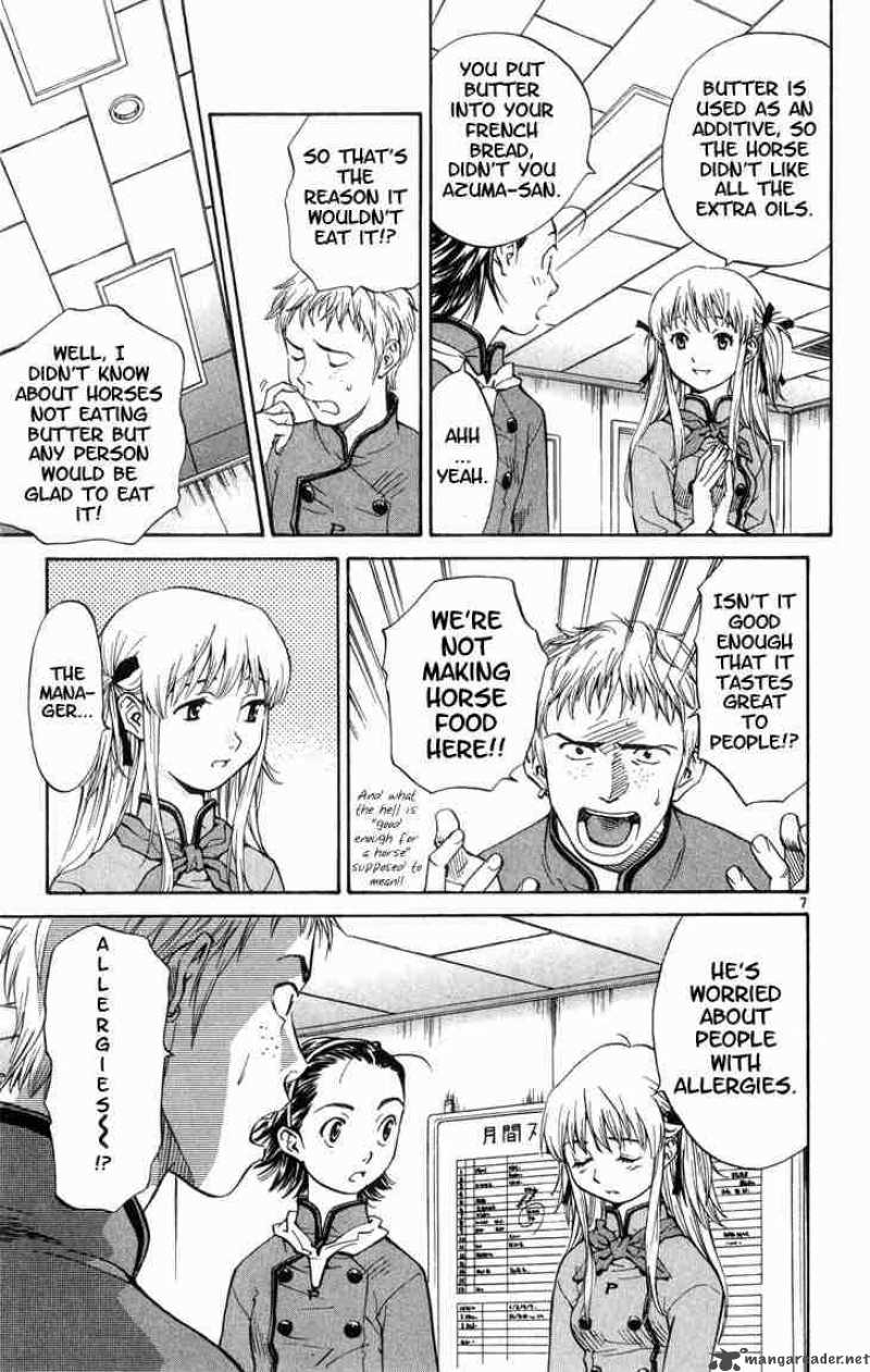 Yakitate Japan 7 9