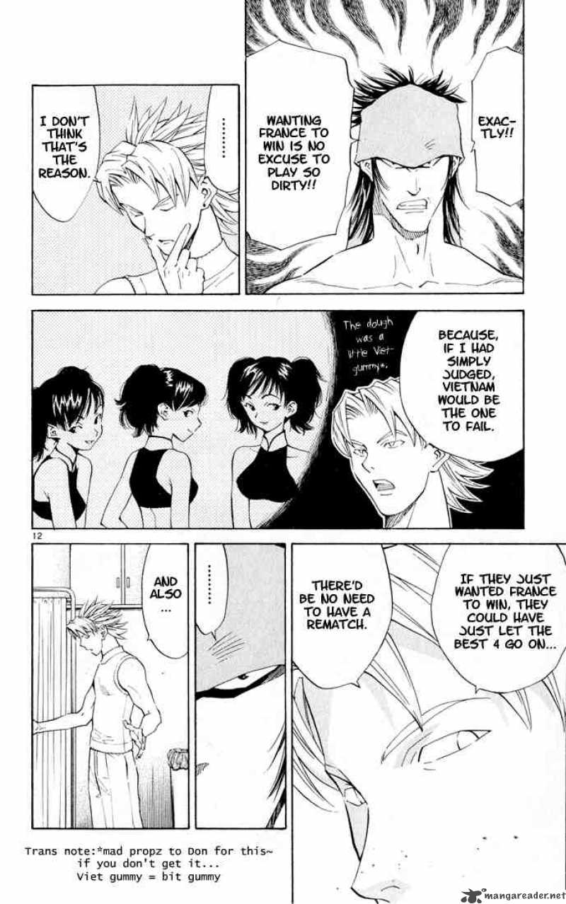 Yakitate Japan 78 14