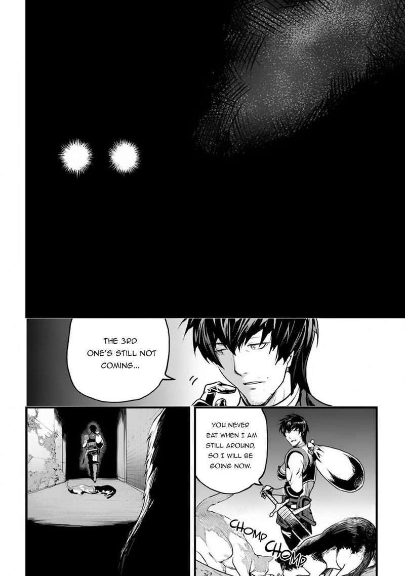 Yakudatazu Skill Ni Jinsei O Sosogikomi 25 Nen Imasara Saikyou No Boukentan Midori Kashi No Akira 1 18