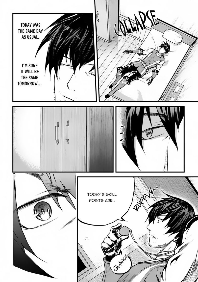 Yakudatazu Skill Ni Jinsei O Sosogikomi 25 Nen Imasara Saikyou No Boukentan Midori Kashi No Akira 1 20