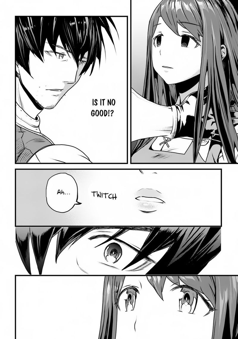 Yakudatazu Skill Ni Jinsei O Sosogikomi 25 Nen Imasara Saikyou No Boukentan Midori Kashi No Akira 1 42