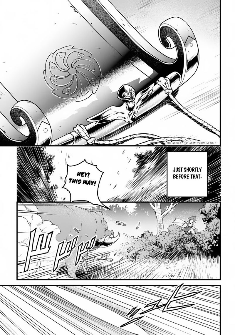 Yakudatazu Skill Ni Jinsei O Sosogikomi 25 Nen Imasara Saikyou No Boukentan Midori Kashi No Akira 10 13