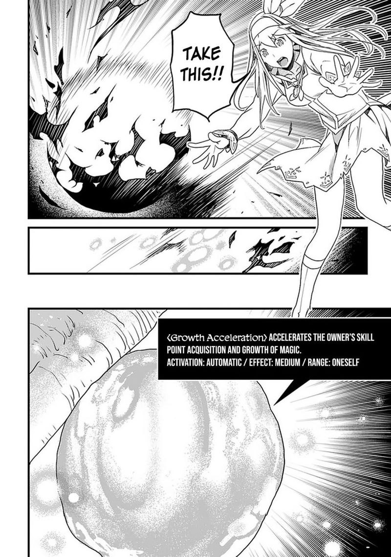 Yakudatazu Skill Ni Jinsei O Sosogikomi 25 Nen Imasara Saikyou No Boukentan Midori Kashi No Akira 13 20