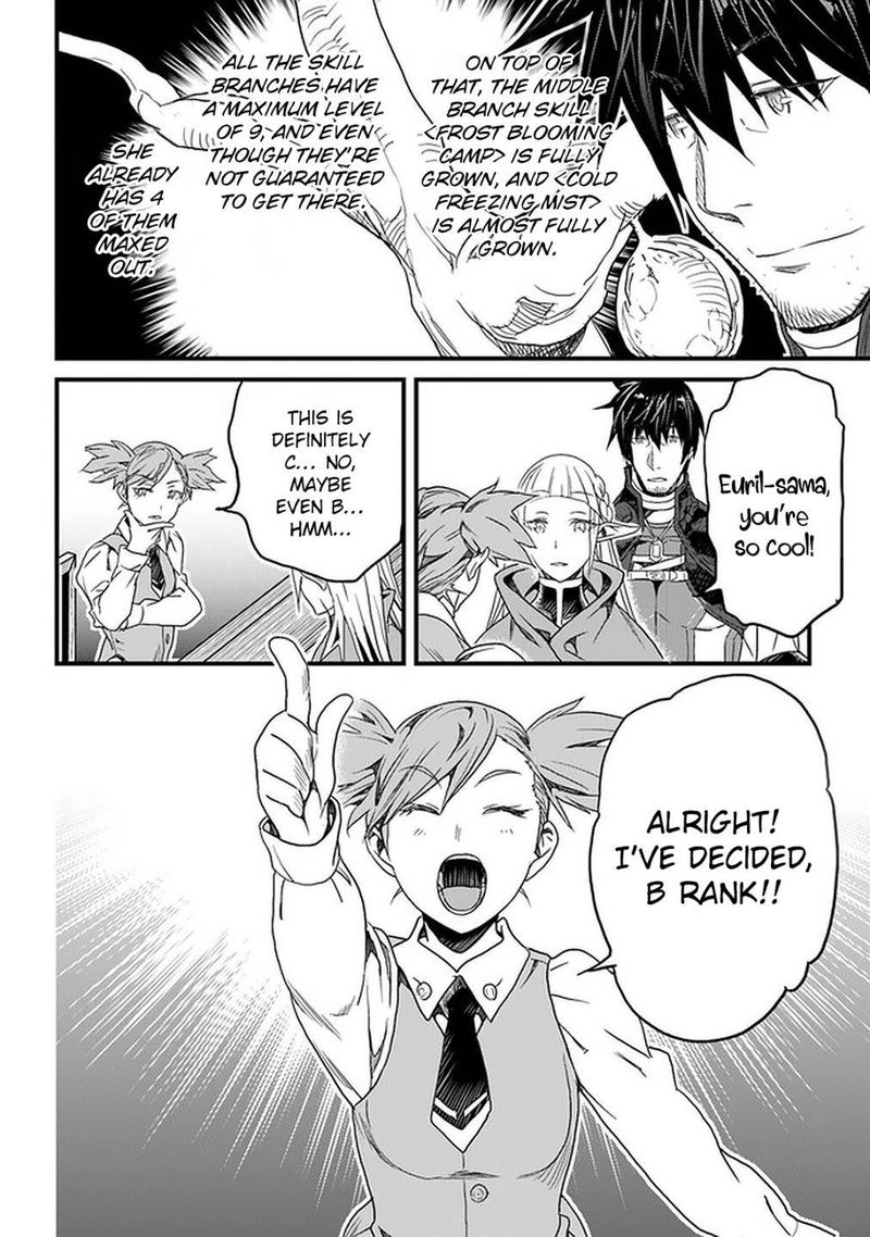 Yakudatazu Skill Ni Jinsei O Sosogikomi 25 Nen Imasara Saikyou No Boukentan Midori Kashi No Akira 14 6