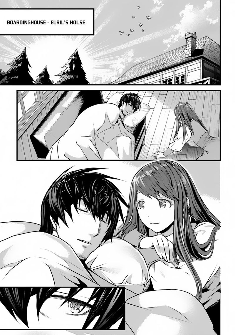 Yakudatazu Skill Ni Jinsei O Sosogikomi 25 Nen Imasara Saikyou No Boukentan Midori Kashi No Akira 2 1