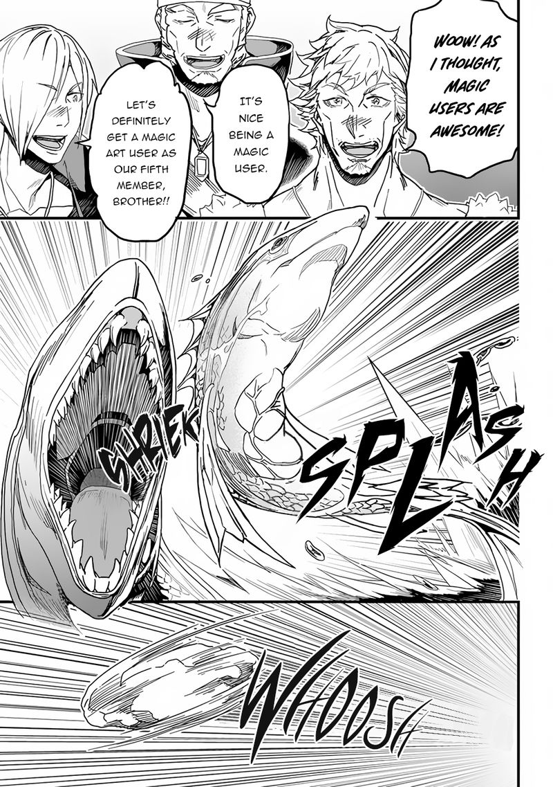 Yakudatazu Skill Ni Jinsei O Sosogikomi 25 Nen Imasara Saikyou No Boukentan Midori Kashi No Akira 20 3
