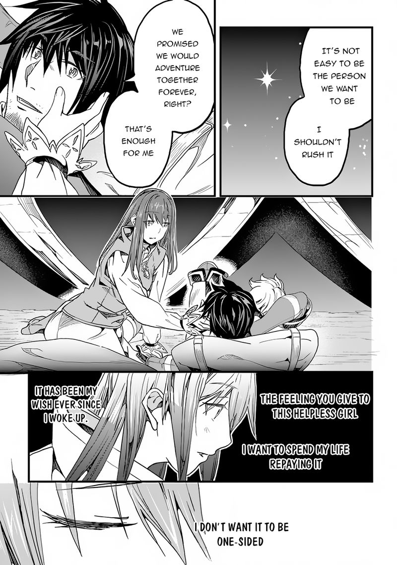 Yakudatazu Skill Ni Jinsei O Sosogikomi 25 Nen Imasara Saikyou No Boukentan Midori Kashi No Akira 20 37