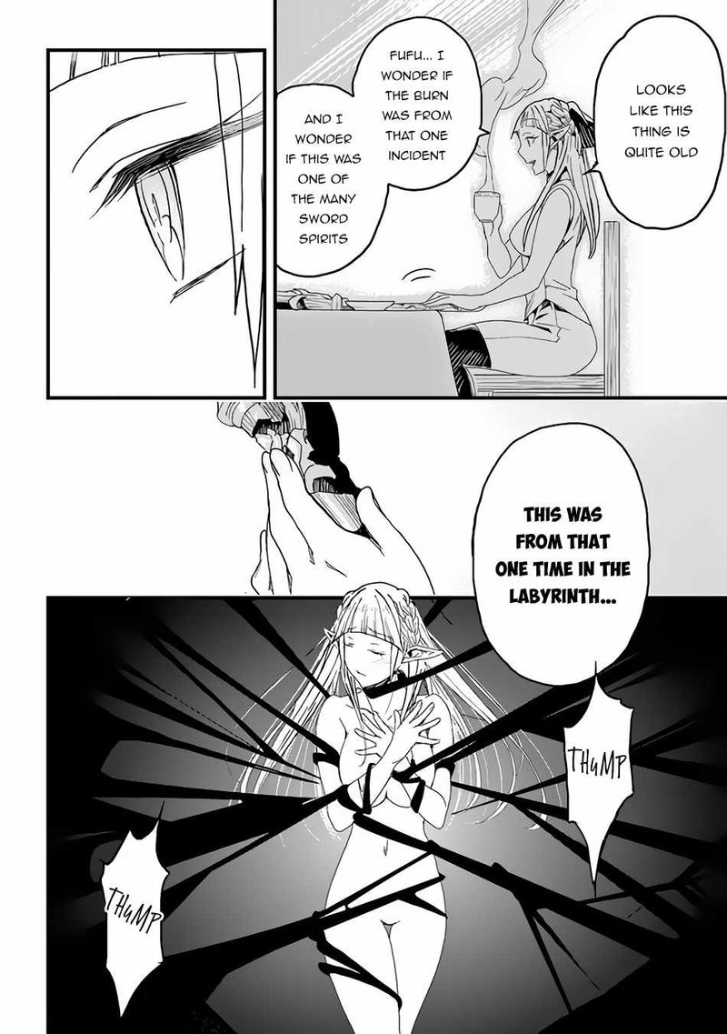 Yakudatazu Skill Ni Jinsei O Sosogikomi 25 Nen Imasara Saikyou No Boukentan Midori Kashi No Akira 22 28