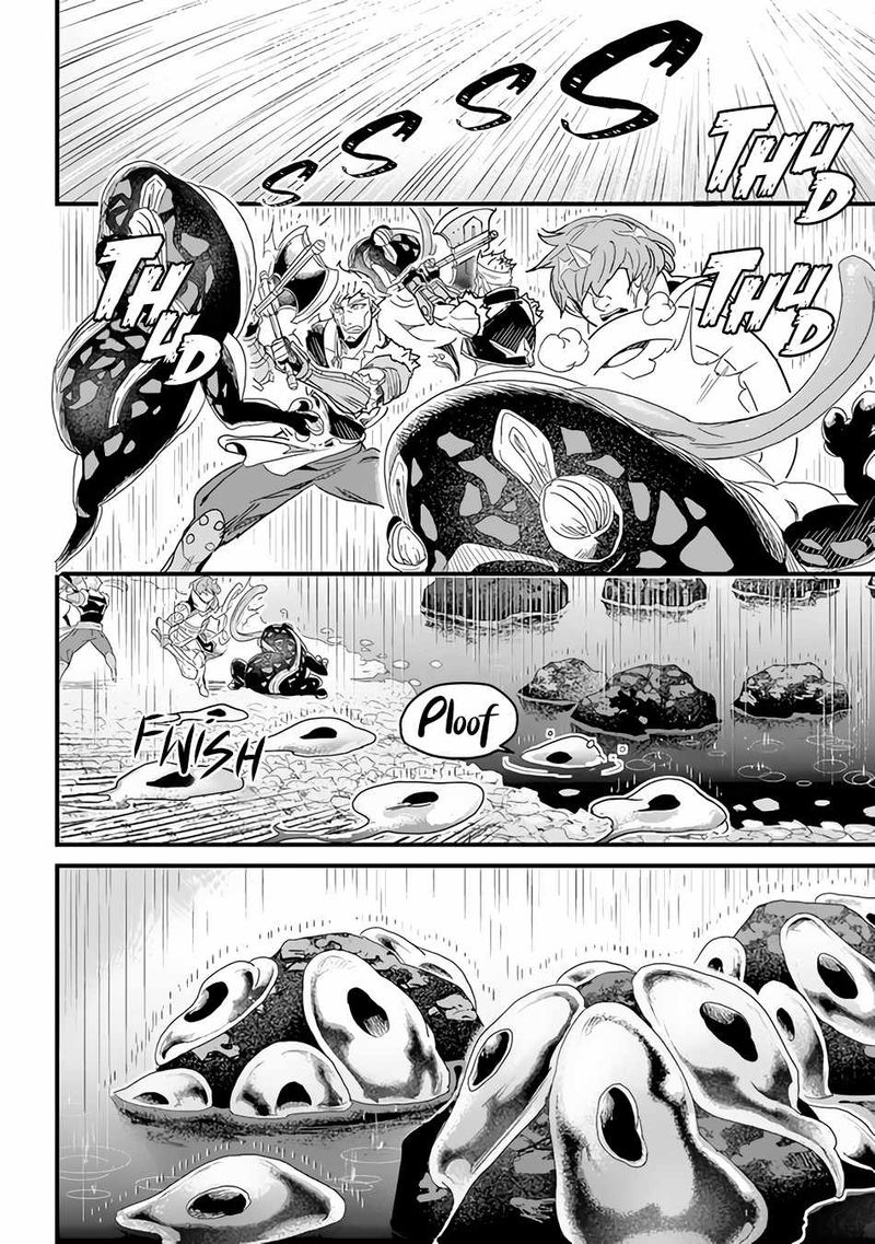 Yakudatazu Skill Ni Jinsei O Sosogikomi 25 Nen Imasara Saikyou No Boukentan Midori Kashi No Akira 23 15