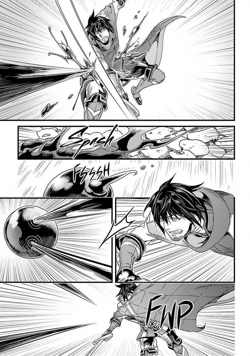 Yakudatazu Skill Ni Jinsei O Sosogikomi 25 Nen Imasara Saikyou No Boukentan Midori Kashi No Akira 26 26