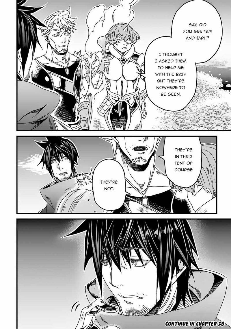 Yakudatazu Skill Ni Jinsei O Sosogikomi 25 Nen Imasara Saikyou No Boukentan Midori Kashi No Akira 27 32