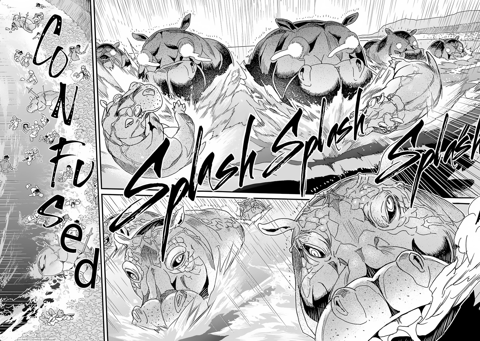 Yakudatazu Skill Ni Jinsei O Sosogikomi 25 Nen Imasara Saikyou No Boukentan Midori Kashi No Akira 29a 14