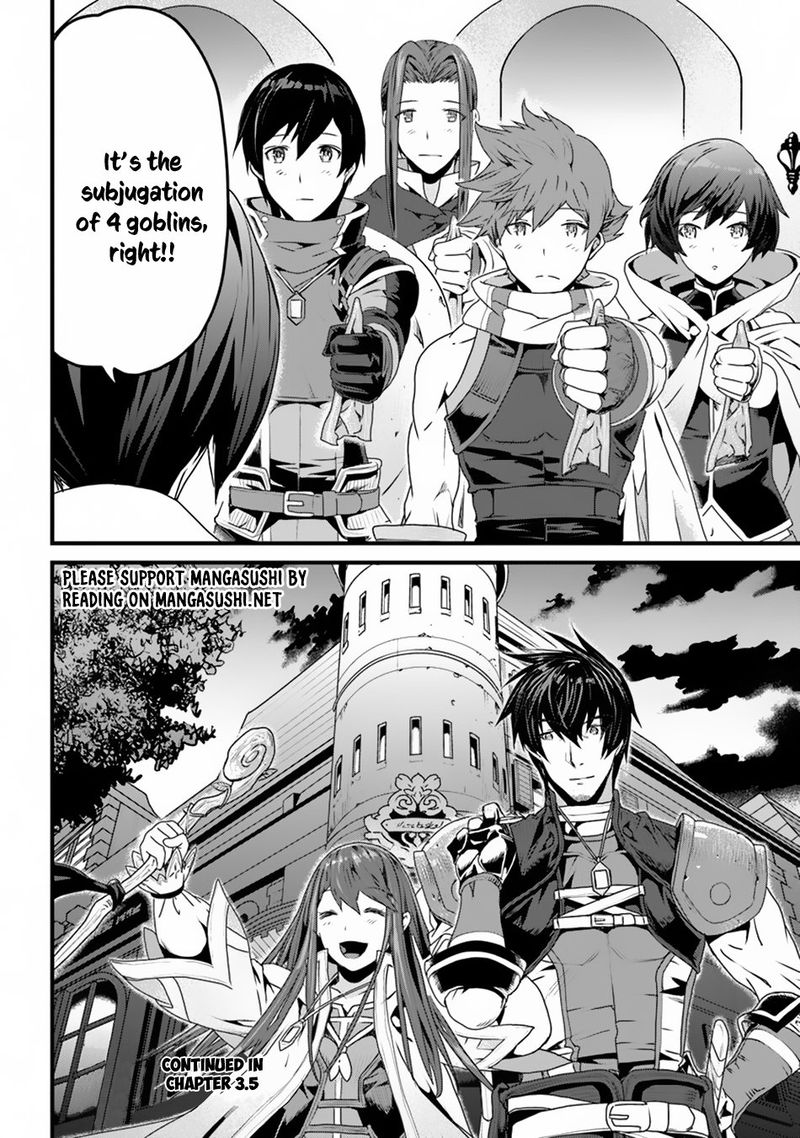 Yakudatazu Skill Ni Jinsei O Sosogikomi 25 Nen Imasara Saikyou No Boukentan Midori Kashi No Akira 3 30