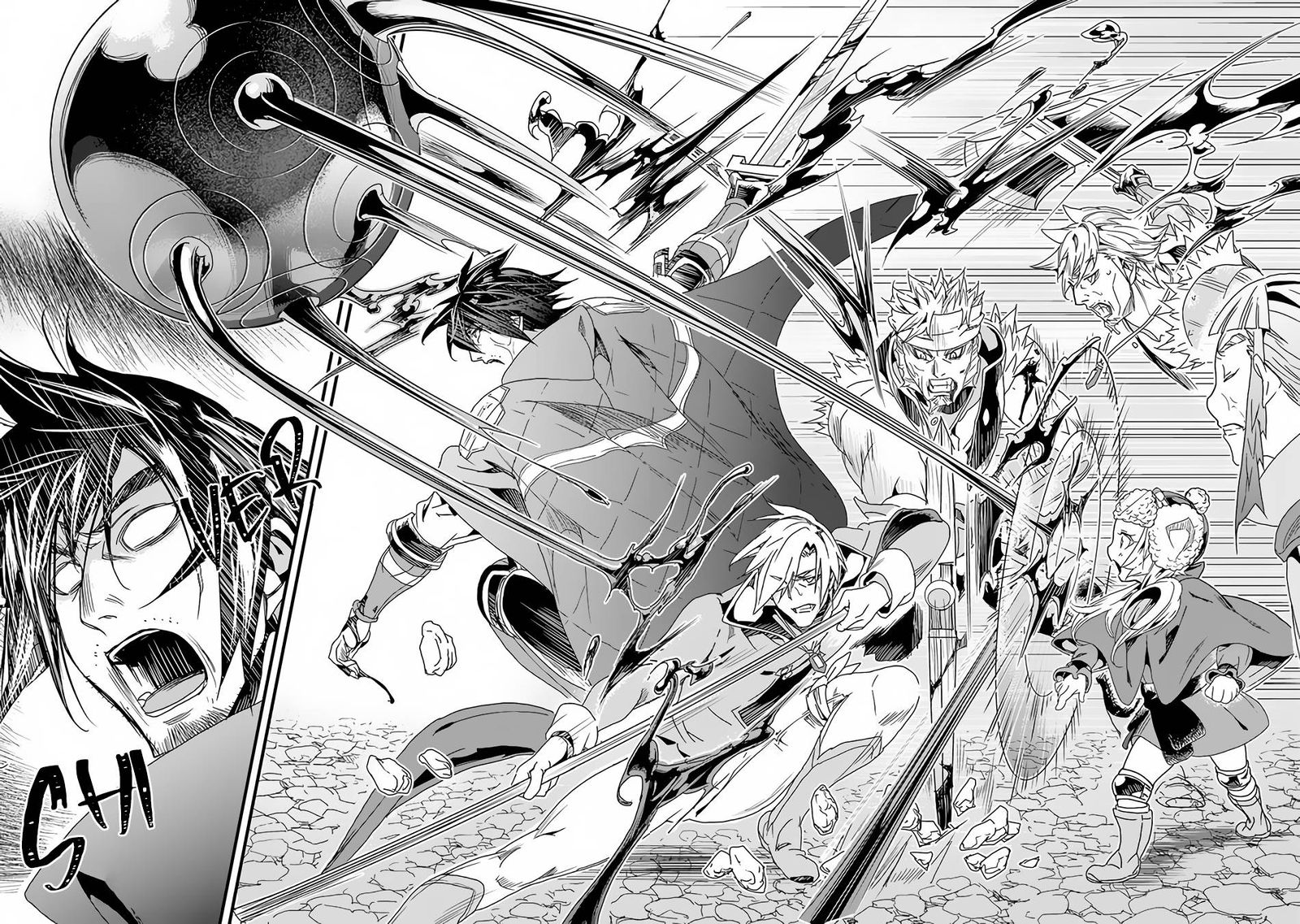 Yakudatazu Skill Ni Jinsei O Sosogikomi 25 Nen Imasara Saikyou No Boukentan Midori Kashi No Akira 31b 14