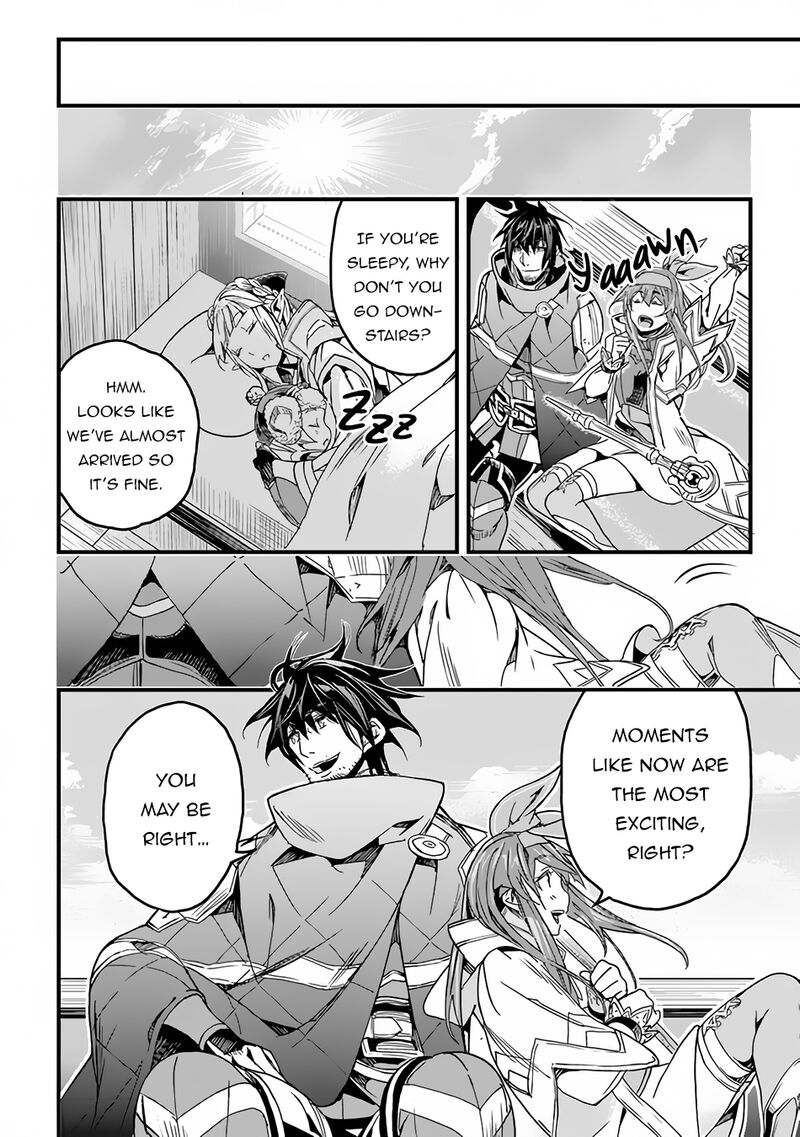 Yakudatazu Skill Ni Jinsei O Sosogikomi 25 Nen Imasara Saikyou No Boukentan Midori Kashi No Akira 33 28