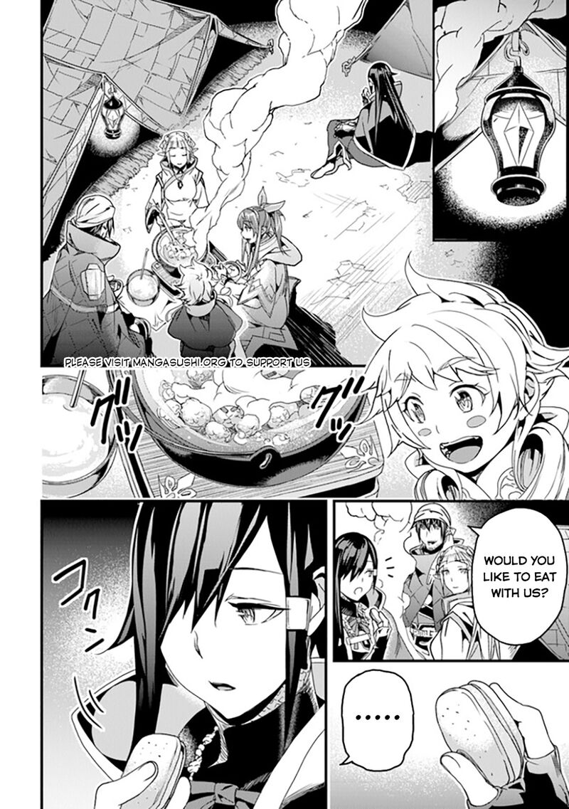 Yakudatazu Skill Ni Jinsei O Sosogikomi 25 Nen Imasara Saikyou No Boukentan Midori Kashi No Akira 35 11