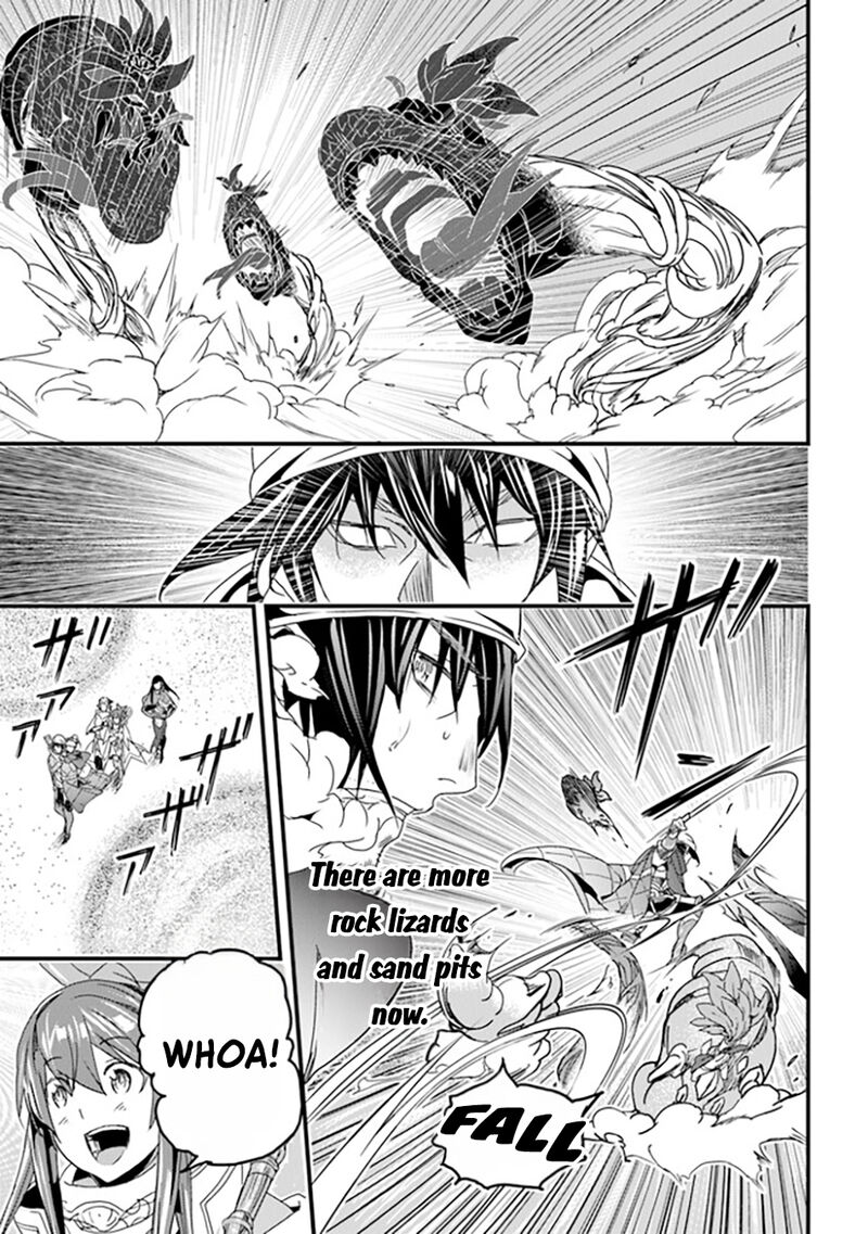 Yakudatazu Skill Ni Jinsei O Sosogikomi 25 Nen Imasara Saikyou No Boukentan Midori Kashi No Akira 35 28